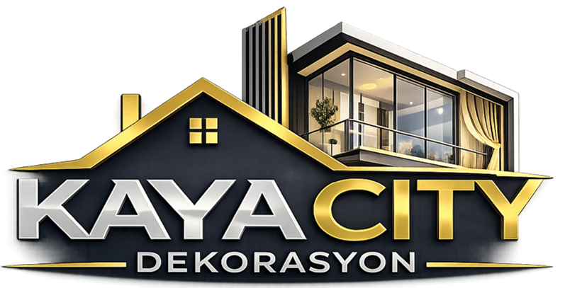 Kaya City Dekorasyon